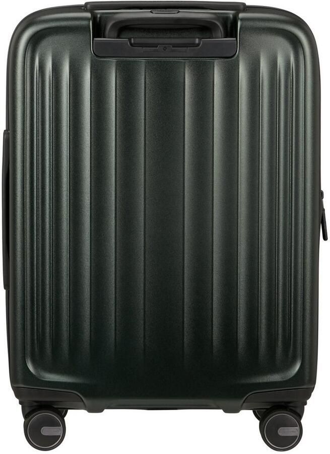 Samsonite Hardshell-trolley FYRM verschillende maten en kleuren Reiskoffer harde koffer reisbagage volume uitbreiding