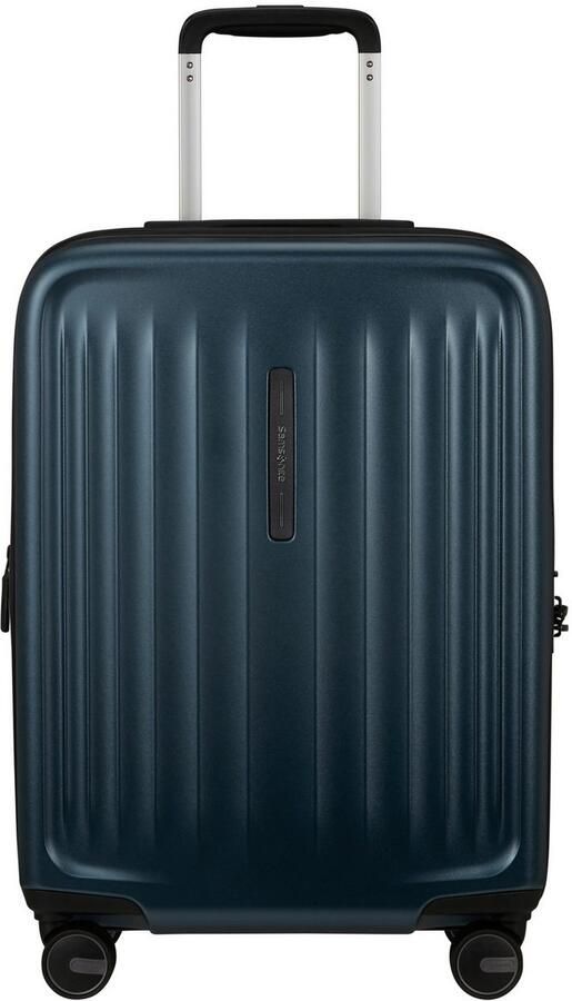 Samsonite Hardshell-trolley FYRM verschillende maten en kleuren Reiskoffer harde koffer reisbagage volume uitbreiding - Foto 3