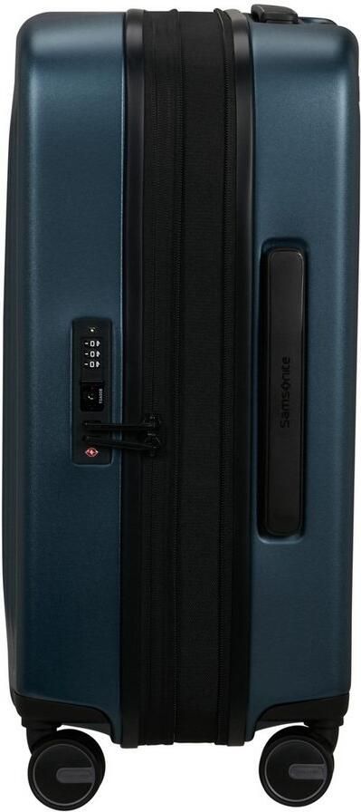 Samsonite Hardshell-trolley FYRM verschillende maten en kleuren Reiskoffer harde koffer reisbagage volume uitbreiding - Foto 4