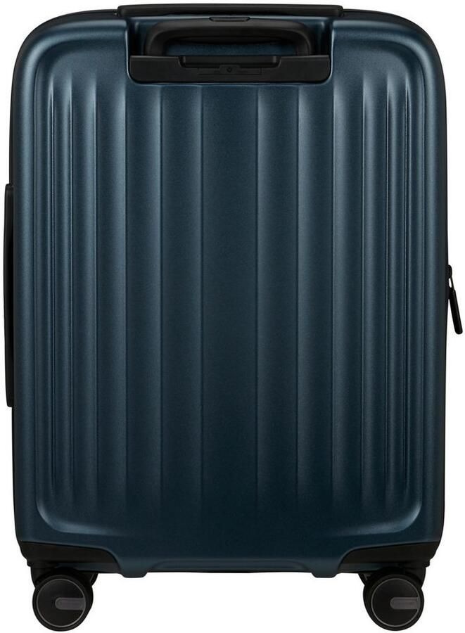 Samsonite Hardshell-trolley FYRM verschillende maten en kleuren Reiskoffer harde koffer reisbagage volume uitbreiding