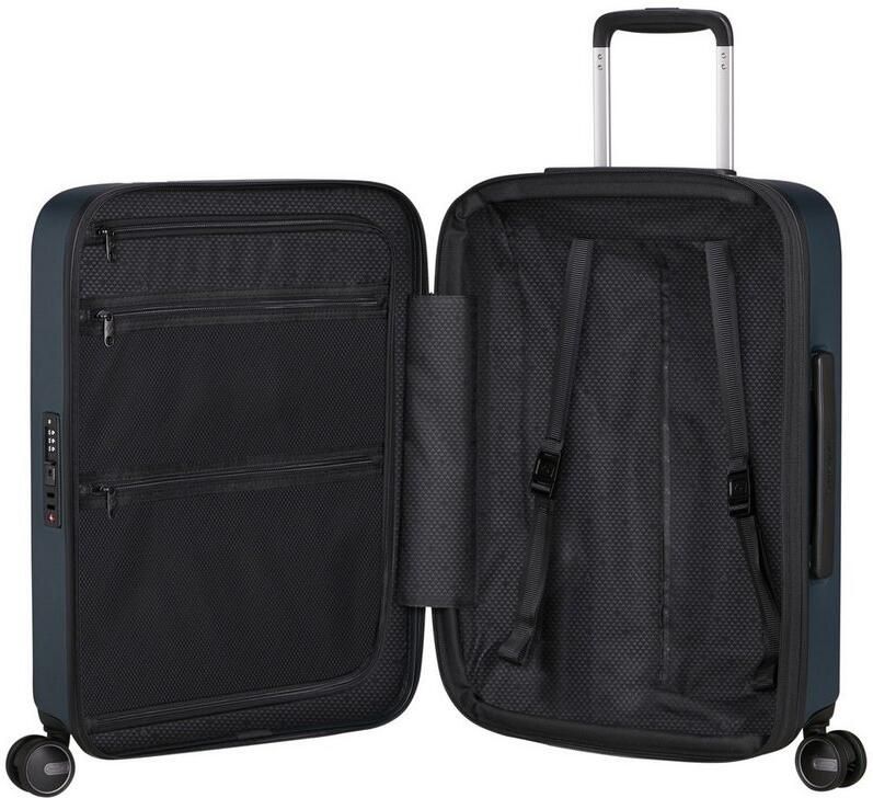 Samsonite Hardshell-trolley FYRM verschillende maten en kleuren Reiskoffer harde koffer reisbagage volume uitbreiding - Foto 2