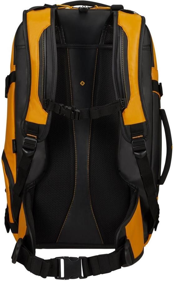 Samsonite Vrijetijdsrugzak ECODIVER Vrijetijds rugzak werk rugzak stadsrugzak USB-poort - Foto 5