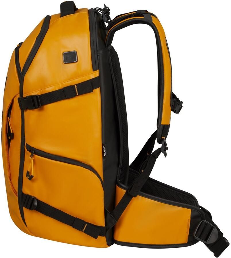 Samsonite Vrijetijdsrugzak ECODIVER Vrijetijds rugzak werk rugzak stadsrugzak USB-poort - Foto 2