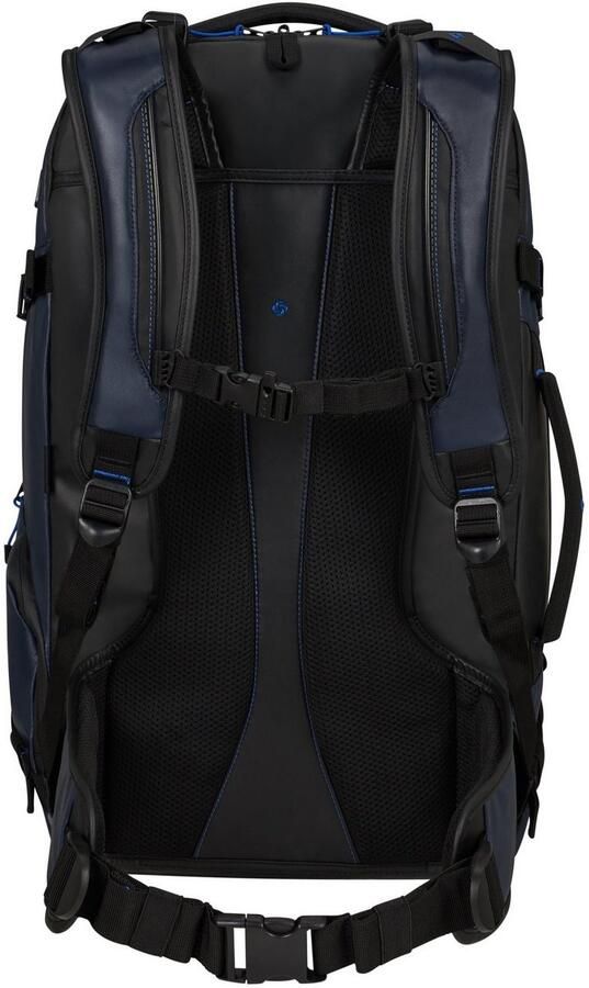 Samsonite Vrijetijdsrugzak ECODIVER Vrijetijds rugzak werk rugzak stadsrugzak USB-poort - Foto 6