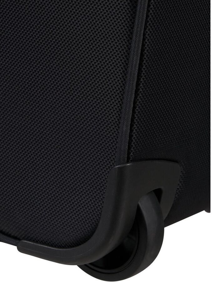 Samsonite Zachte bagage trolley D'LITE verschillende maten en kleuren Reiskoffer zachte schaal koffer TSA-cijferslot in klassiek ontwerp - Foto 2