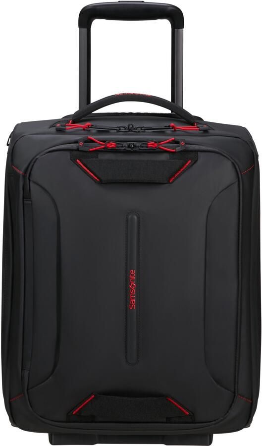 Samsonite Zachte bagage trolley ECODIVER 45 cm Handbagage zachte koffer trolley handbagage-koffer - Foto 6