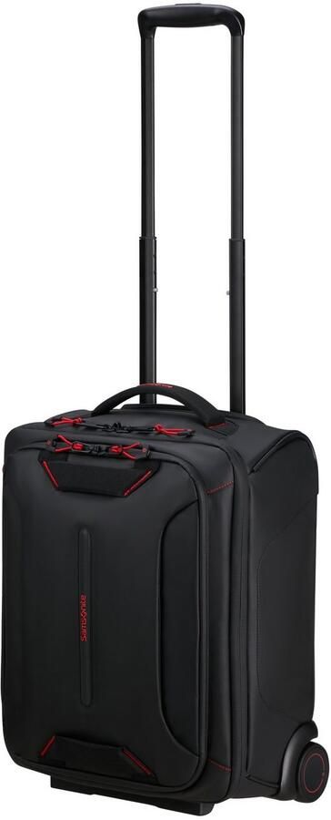 Samsonite Zachte bagage trolley ECODIVER 45 cm Handbagage zachte koffer trolley handbagage-koffer - Foto 5