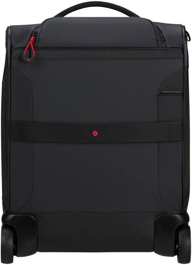 Samsonite Zachte bagage trolley ECODIVER 45 cm Handbagage zachte koffer trolley handbagage-koffer - Foto 4