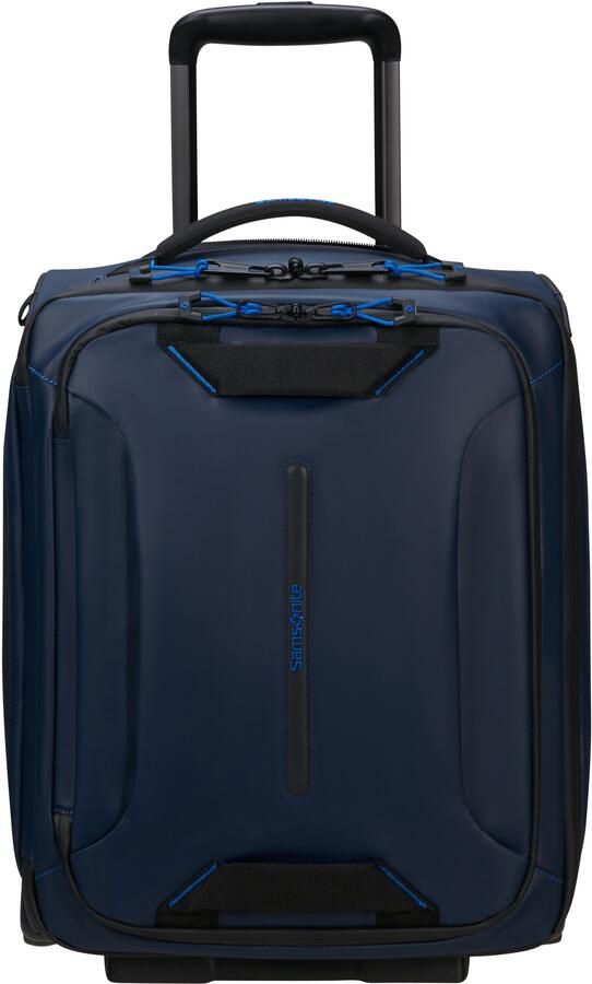 Samsonite Zachte bagage trolley ECODIVER 45 cm Handbagage zachte koffer trolley handbagage-koffer - Foto 7