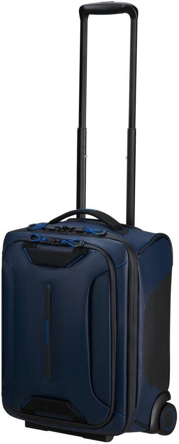 Samsonite Zachte bagage trolley ECODIVER 45 cm Handbagage zachte koffer trolley handbagage-koffer - Foto 6