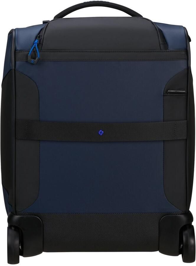 Samsonite Zachte bagage trolley ECODIVER 45 cm Handbagage zachte koffer trolley handbagage-koffer - Foto 5