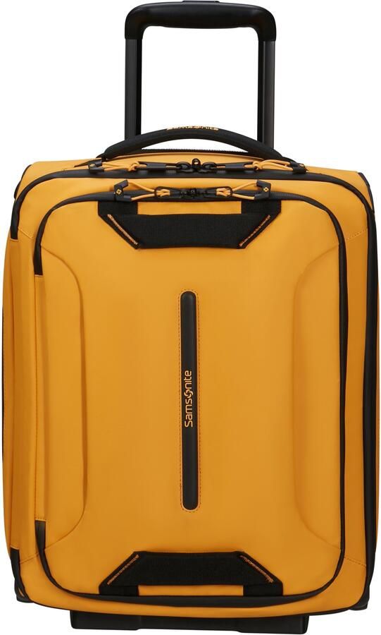 Samsonite Zachte bagage trolley ECODIVER 45 cm Handbagage zachte koffer trolley handbagage-koffer - Foto 7