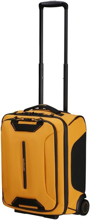 Samsonite Zachte bagage trolley ECODIVER 45 cm Handbagage zachte koffer trolley handbagage-koffer - Foto 6