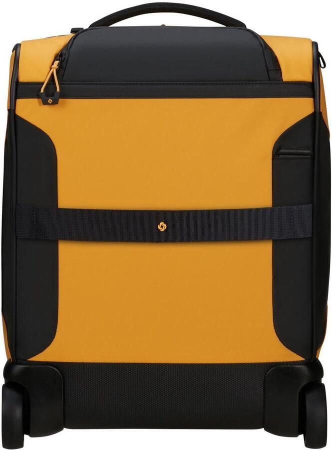 Samsonite Zachte bagage trolley ECODIVER 45 cm Handbagage zachte koffer trolley handbagage-koffer - Foto 5