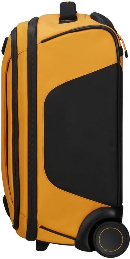 Samsonite Zachte bagage trolley ECODIVER 45 cm Handbagage zachte koffer trolley handbagage-koffer - Foto 7