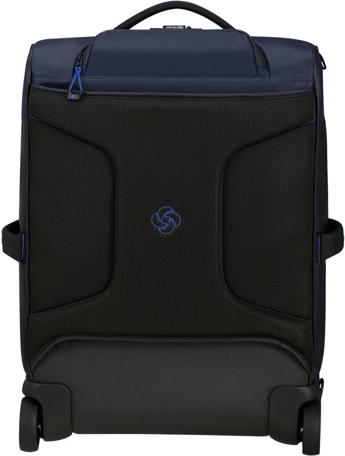Samsonite Zachte bagage trolley ECODIVER 55 Reisetas trolley