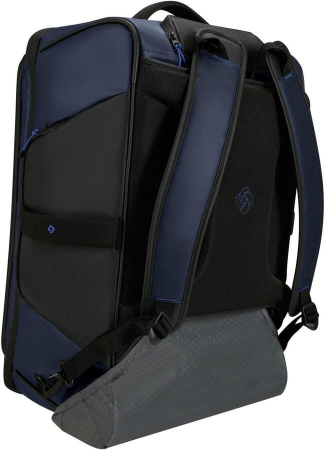 Samsonite Zachte bagage trolley ECODIVER 55 Reisetas trolley - Foto 6