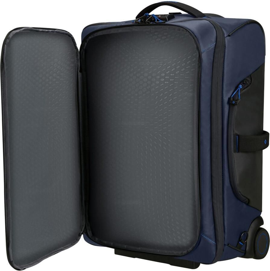 Samsonite Zachte bagage trolley ECODIVER 55 Reisetas trolley - Foto 4