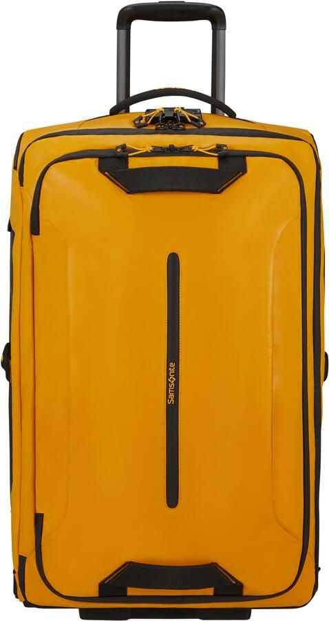 Samsonite Zachte bagage trolley ECODIVER 67 cm Trolley reisbagage zachte bagage deels van gerecycled materiaal - Foto 6