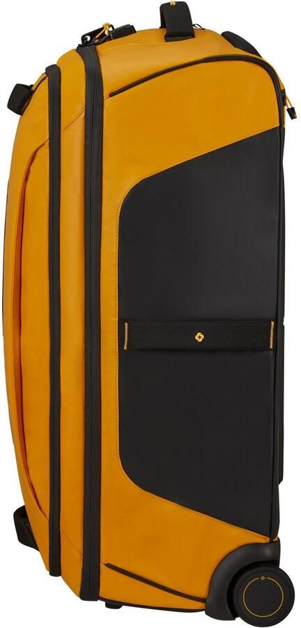 Samsonite Zachte bagage trolley ECODIVER 67 cm Trolley reisbagage zachte bagage deels van gerecycled materiaal - Foto 4