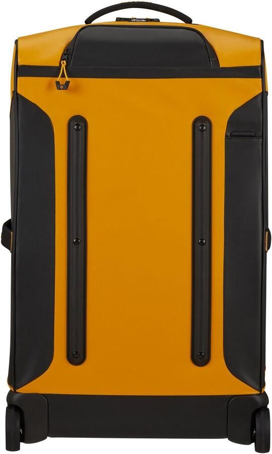 Samsonite Zachte bagage trolley ECODIVER 67 cm Trolley reisbagage zachte bagage deels van gerecycled materiaal - Foto 2