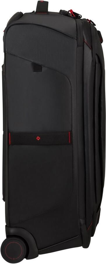 Samsonite Zachte bagage trolley ECODIVER 67 cm Trolley reisbagage zachte bagage deels van gerecycled materiaal - Foto 4