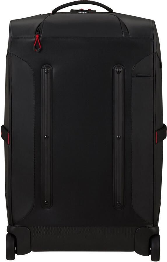 Samsonite Zachte bagage trolley ECODIVER 67 cm Trolley reisbagage zachte bagage deels van gerecycled materiaal - Foto 2