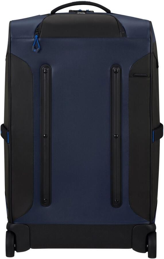Samsonite Zachte bagage trolley ECODIVER 67 Reis tas Trolley zachte schaal koffer TSA-cijferslot - Foto 3