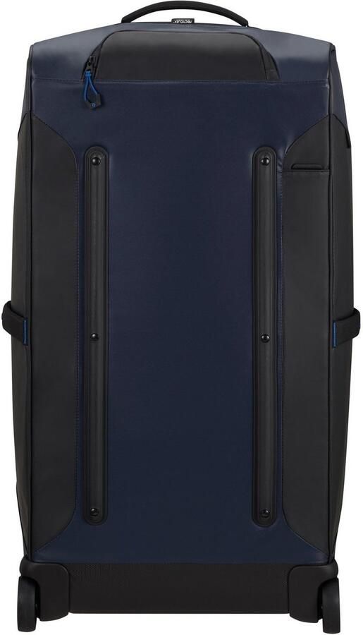 Samsonite Zachte bagage trolley ECODIVER 79 Reis tas Trolley zachte schaal koffer TSA-cijferslot - Foto 5
