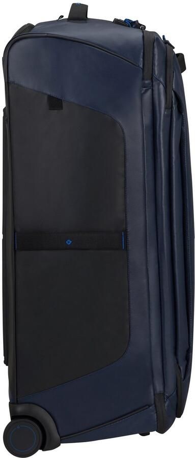 Samsonite Zachte bagage trolley ECODIVER 79 Reis tas Trolley zachte schaal koffer TSA-cijferslot - Foto 4