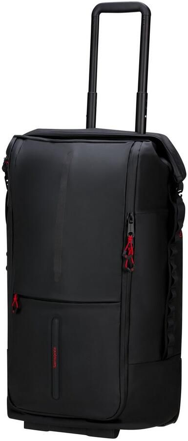 Samsonite Zachte bagage trolley ECODIVER Trolley reistas - Foto 6