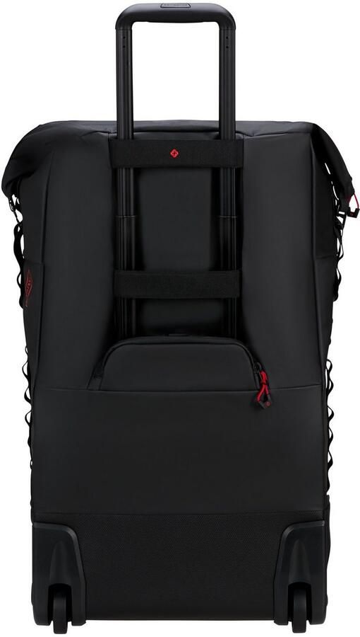 Samsonite Zachte bagage trolley ECODIVER Trolley reistas - Foto 6
