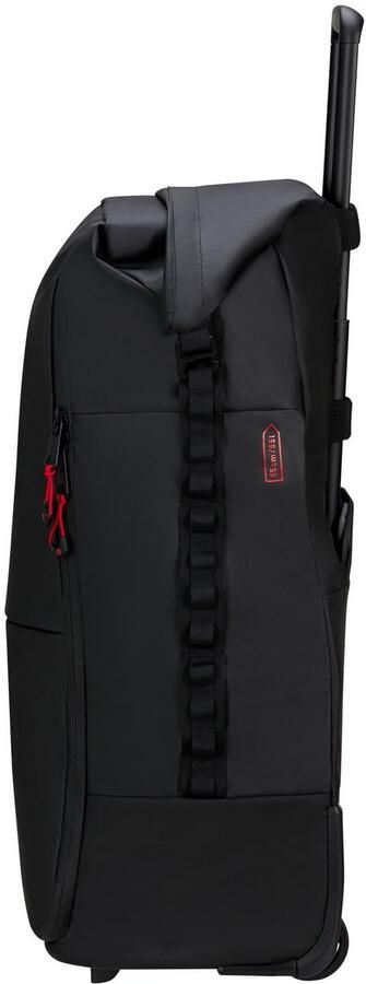 Samsonite Zachte bagage trolley ECODIVER Trolley reistas - Foto 5
