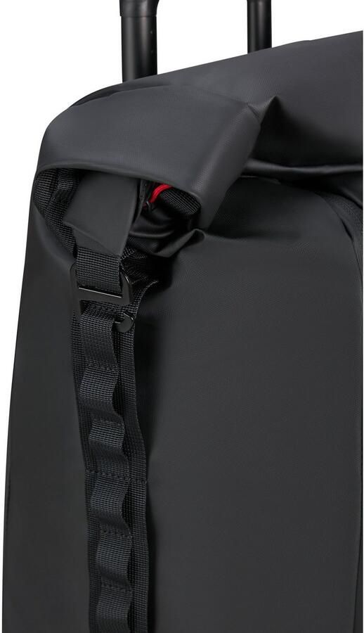 Samsonite Zachte bagage trolley ECODIVER Trolley reistas - Foto 4