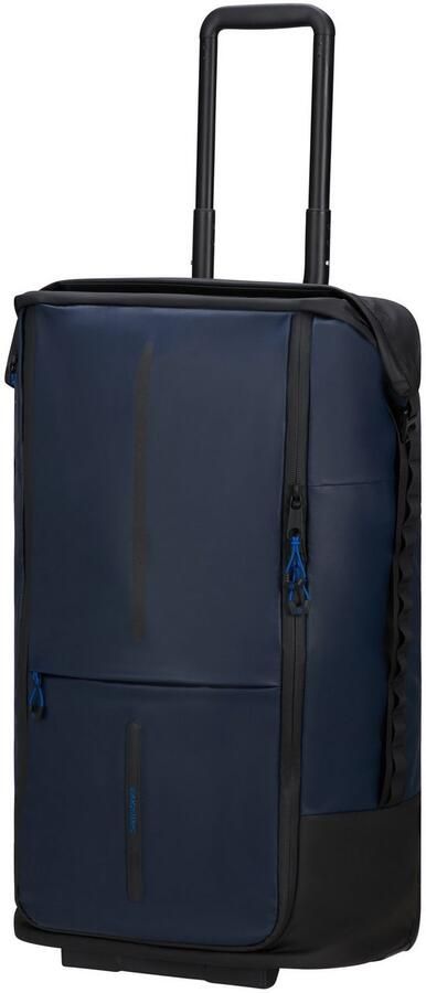 Samsonite Zachte bagage trolley ECODIVER Trolley reistas - Foto 7