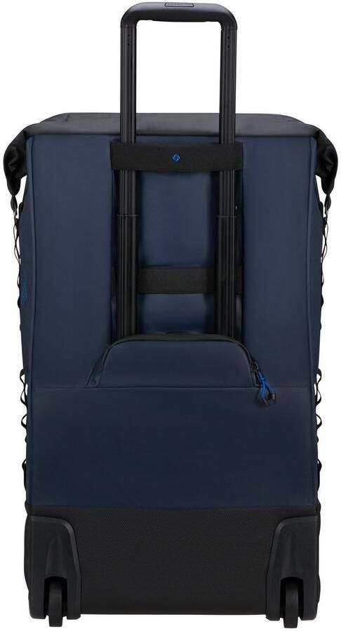 Samsonite Zachte bagage trolley ECODIVER Trolley reistas - Foto 5