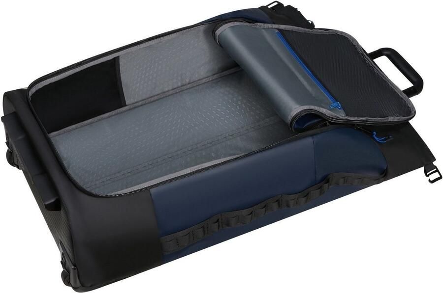 Samsonite Zachte bagage trolley ECODIVER Trolley reistas - Foto 4
