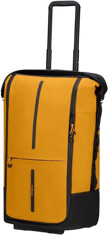 Samsonite Zachte bagage trolley ECODIVER Trolley reistas - Foto 6