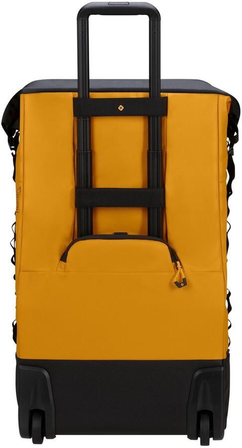 Samsonite Zachte bagage trolley ECODIVER Trolley reistas - Foto 5