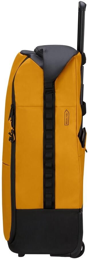 Samsonite Zachte bagage trolley ECODIVER Trolley reistas - Foto 7