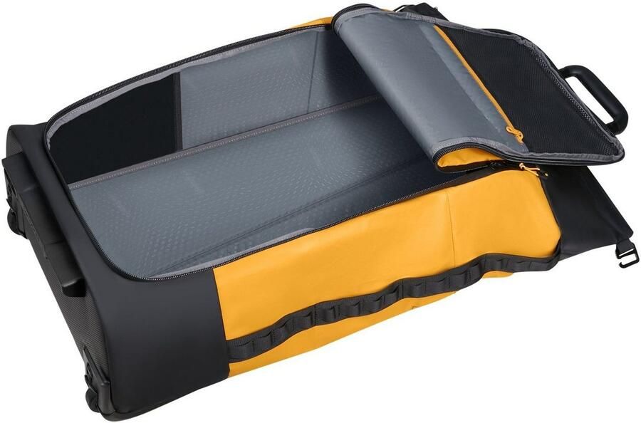 Samsonite Zachte bagage trolley ECODIVER Trolley reistas - Foto 4