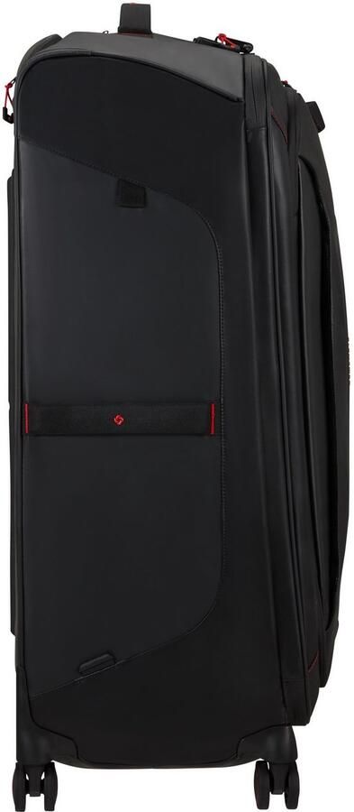 Samsonite Zachte bagage trolley ECODIVER verschillende maten en kleuren - Foto 3