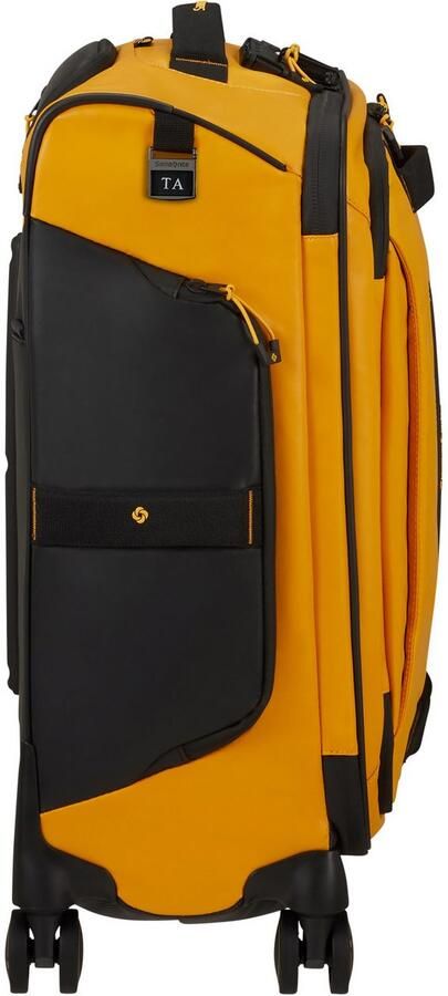 Samsonite Zachte bagage trolley ECODIVER verschillende maten en kleuren - Foto 10