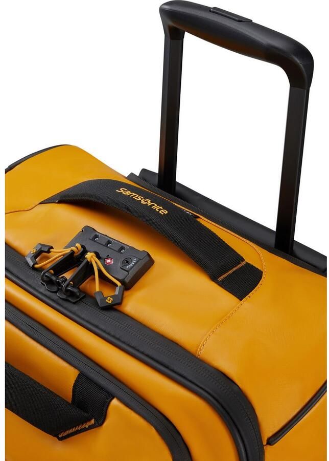 Samsonite Zachte bagage trolley ECODIVER verschillende maten en kleuren - Foto 5