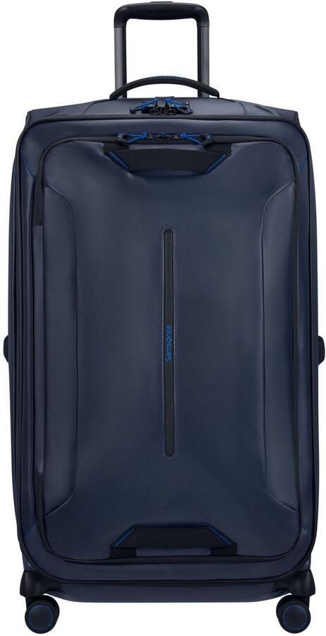 Samsonite Zachte bagage trolley ECODIVER verschillende maten en kleuren