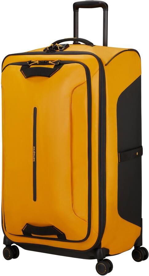 Samsonite Zachte bagage trolley ECODIVER verschillende maten en kleuren - Foto 7