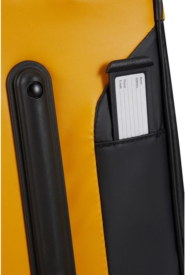 Samsonite Zachte bagage trolley ECODIVER verschillende maten en kleuren - Foto 4