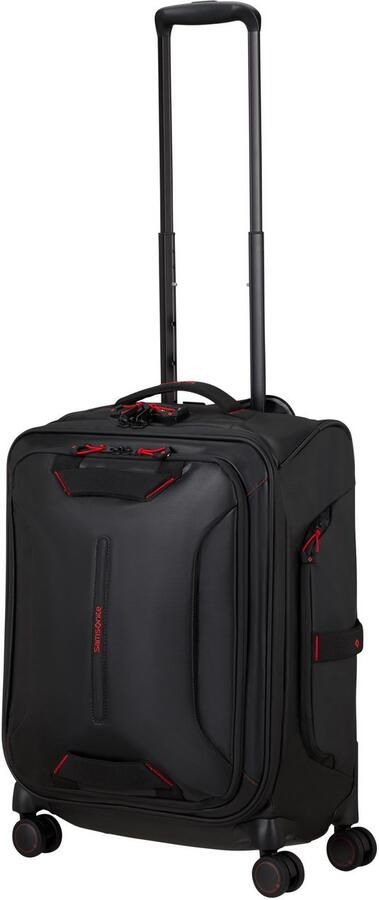 Samsonite Zachte bagage trolley ECODIVER verschillende maten en kleuren - Foto 8