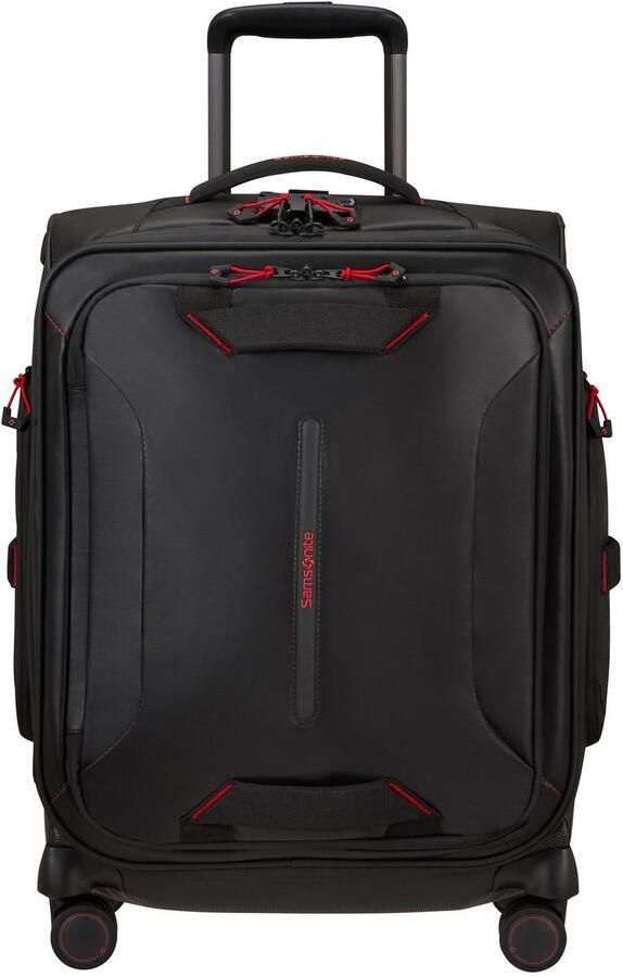 Samsonite Zachte bagage trolley ECODIVER verschillende maten en kleuren - Foto 6