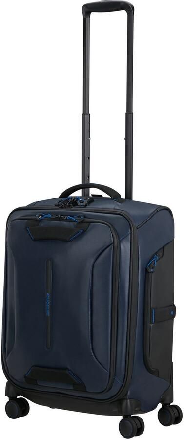 Samsonite Zachte bagage trolley ECODIVER verschillende maten en kleuren - Foto 5